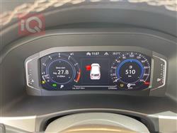 ڤۆڵکسواگن ئەتڵەس کرۆس سپۆرت